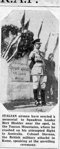 bert hinkler memorial 0017-0018